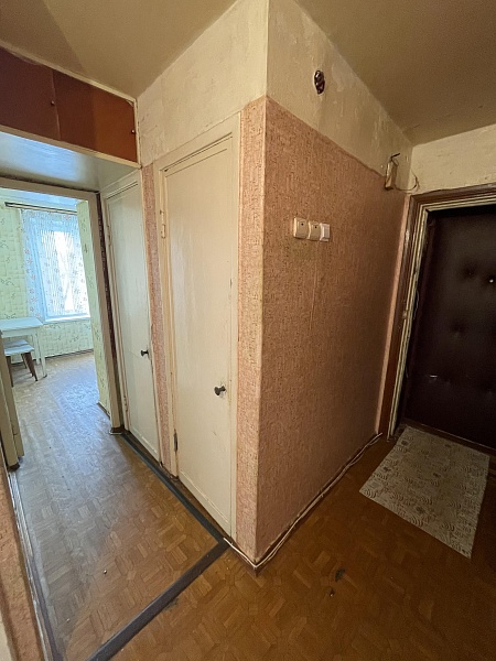 2-к квартира, 46 кв.м. 2-к квартира, 46 кв.м.