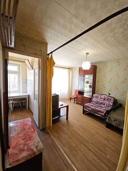 Снять 1-к квартиру, 32 кв.м. Снять 1-к квартиру, 32 кв.м.