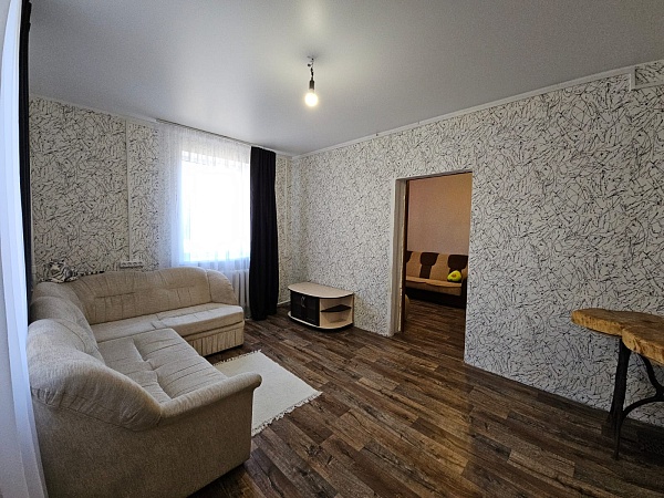 2-к квартира, 42 кв.м. 2-к квартира, 42 кв.м.