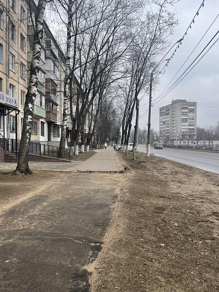 2-к квартира, 46 кв.м. 2-к квартира, 46 кв.м.