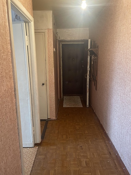 2-к квартира, 46 кв.м. 2-к квартира, 46 кв.м.