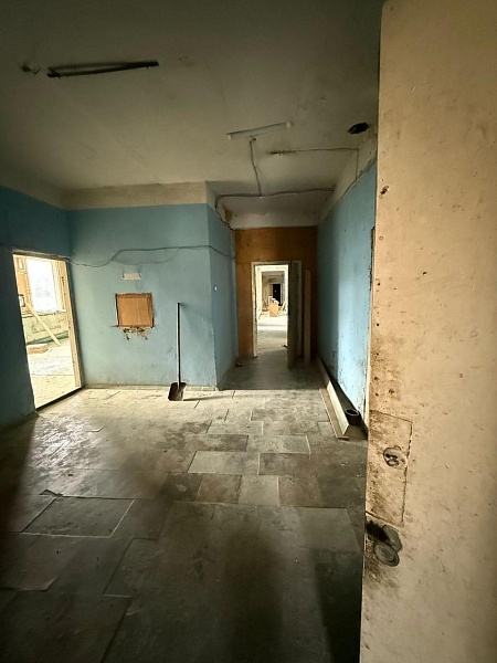 помещения свободного назначения, 843 кв.м. помещения свободного назначения, 843 кв.м.