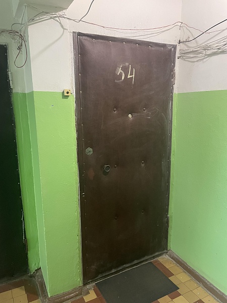 2-к квартира, 46 кв.м. 2-к квартира, 46 кв.м.