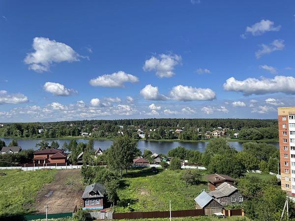 Аренда недвижимости, квартира