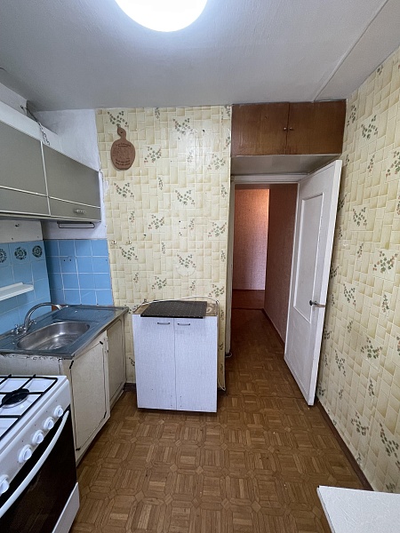 2-к квартира, 46 кв.м. 2-к квартира, 46 кв.м.