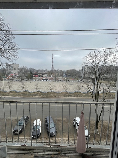 2-к квартира, 46 кв.м. 2-к квартира, 46 кв.м.