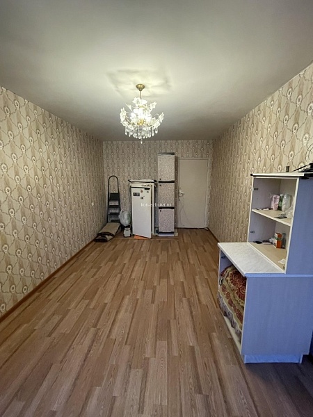 2-к квартира, 47 кв.м., улица Строителей, 16