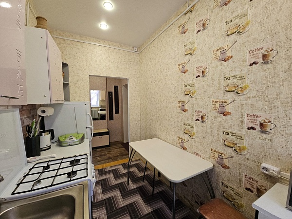 2-к квартира, 42 кв.м. 2-к квартира, 42 кв.м.