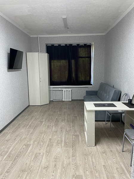 Комната , 17 кв.м.