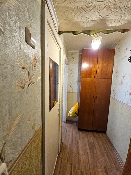 Снять 1-к квартиру, 32 кв.м. Снять 1-к квартиру, 32 кв.м.