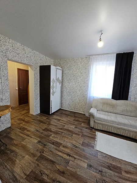 2-к квартира, 42 кв.м. 2-к квартира, 42 кв.м.