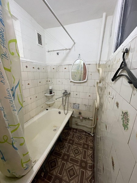 2-к квартира, 46 кв.м. 2-к квартира, 46 кв.м.