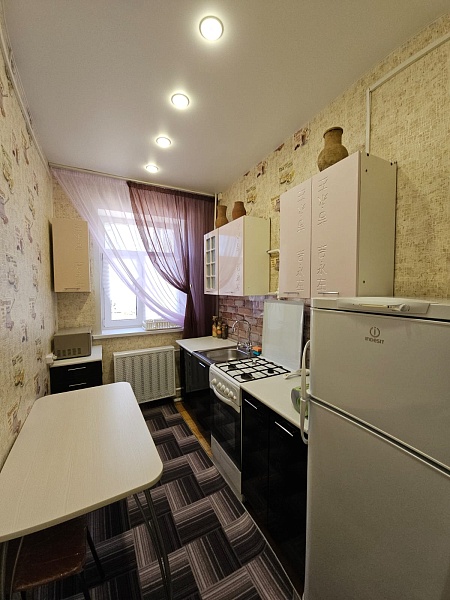 2-к квартира, 42 кв.м. 2-к квартира, 42 кв.м.