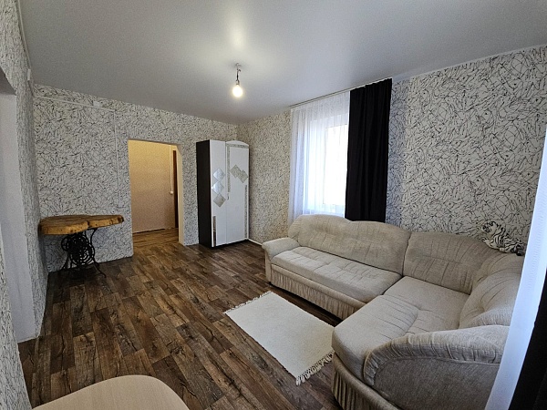 2-к квартира, 42 кв.м. 2-к квартира, 42 кв.м.