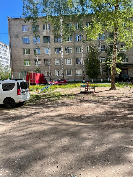 Комната , 17 кв.м.