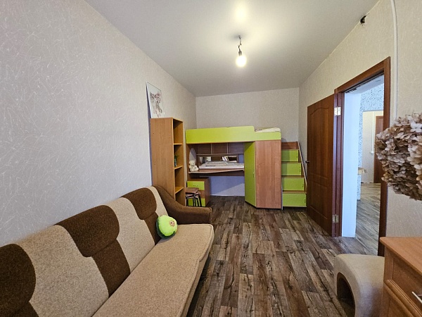 2-к квартира, 42 кв.м. 2-к квартира, 42 кв.м.