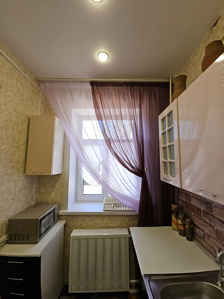 2-к квартира, 42 кв.м. 2-к квартира, 42 кв.м.