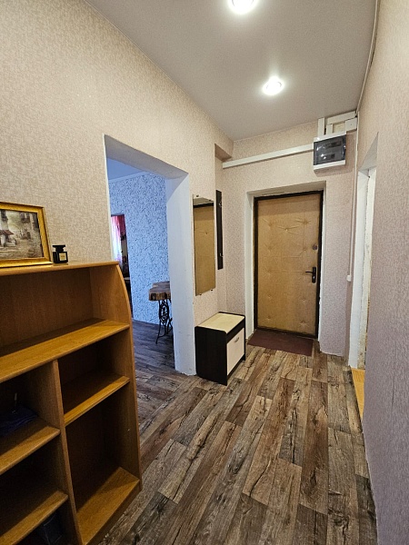 2-к квартира, 42 кв.м. 2-к квартира, 42 кв.м.