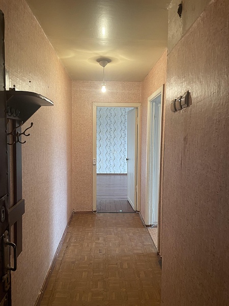 2-к квартира, 46 кв.м. 2-к квартира, 46 кв.м.