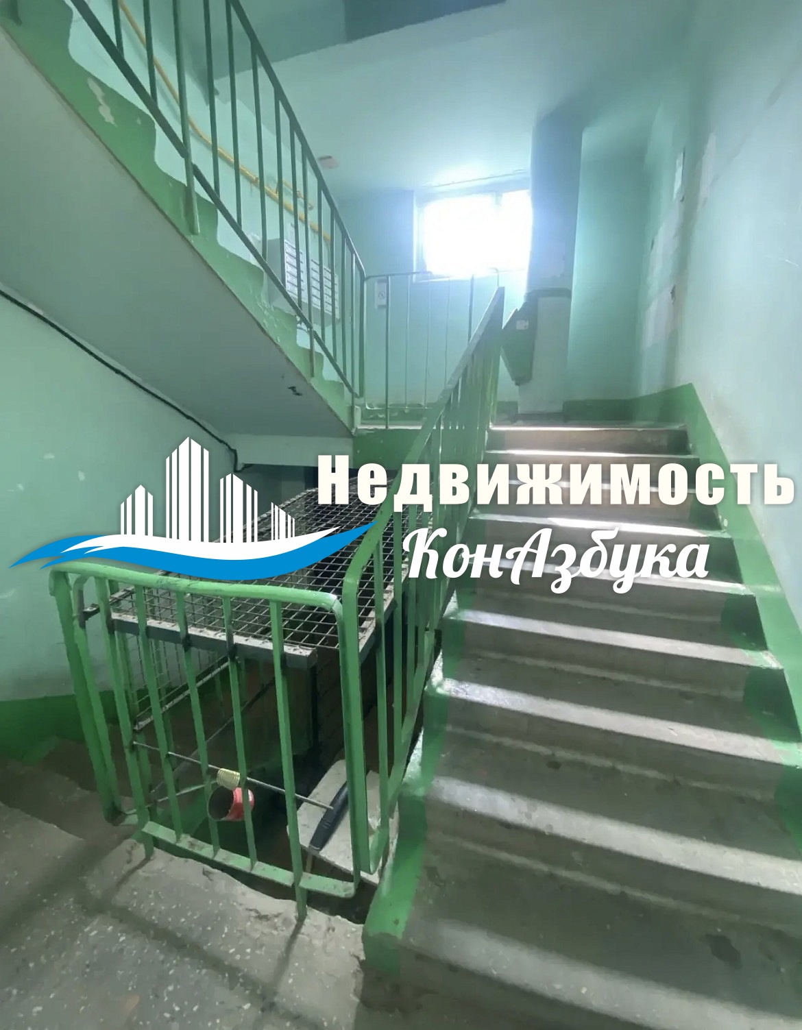 2-к квартира, 51 кв.м.