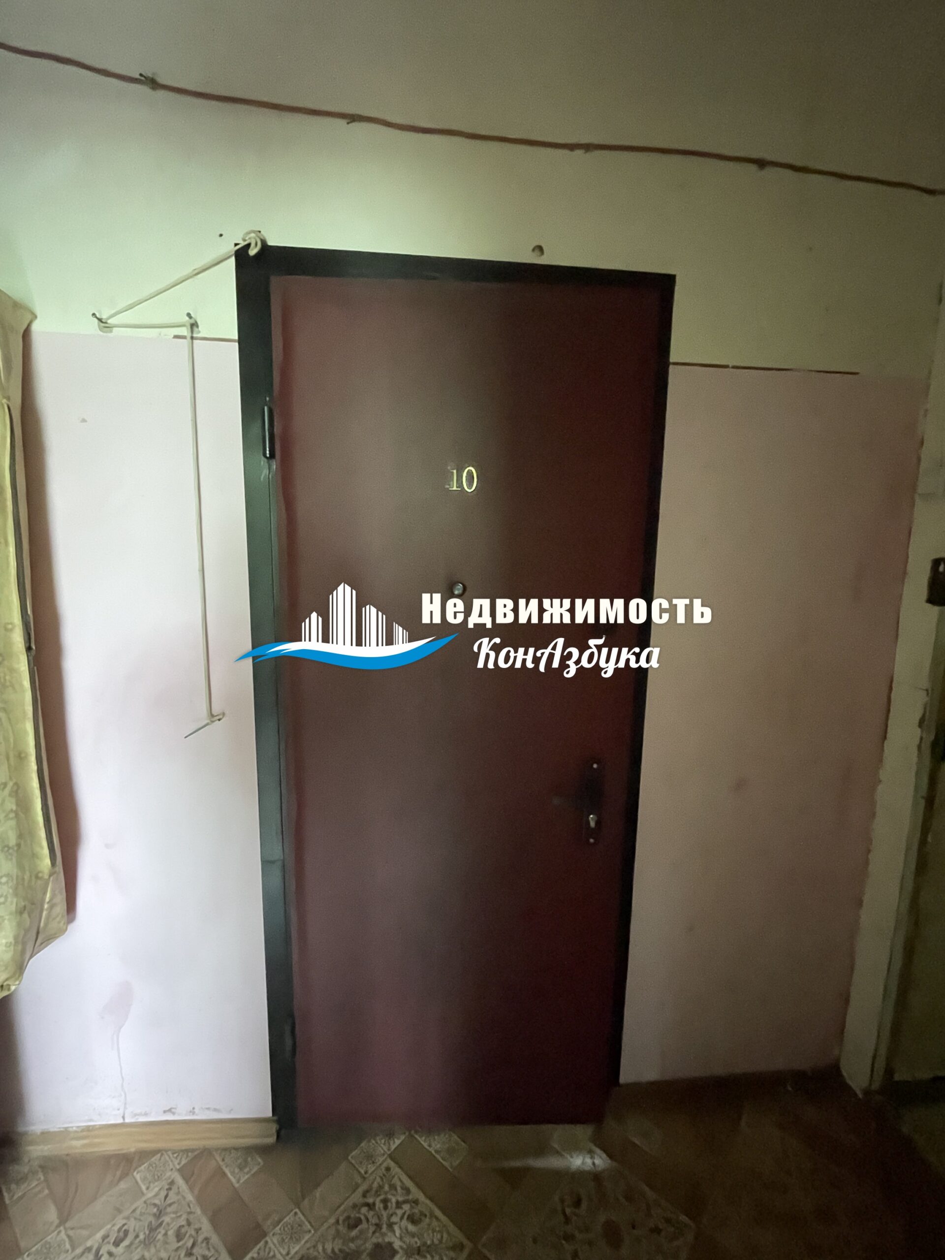 Комната , 60 кв.м.