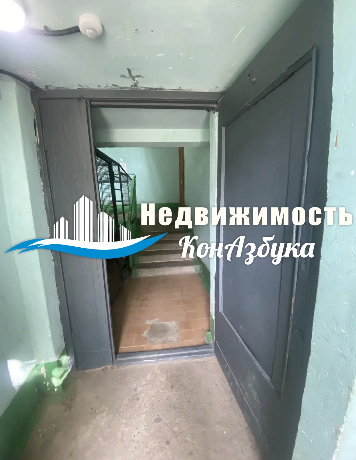 2-к квартира, 51 кв.м.