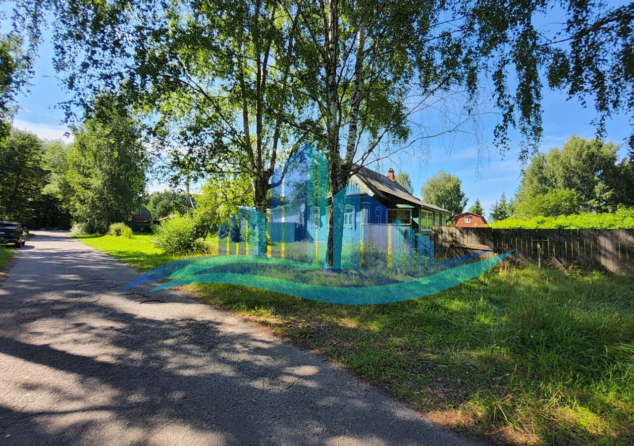 Тверская область, Конаковский муниципальный округ, деревня Городище ул набережная д. 3